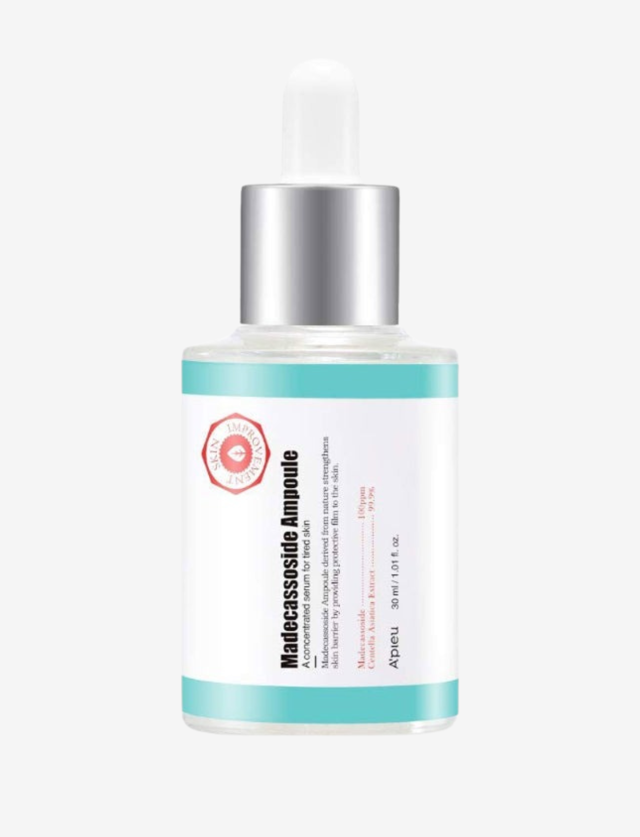 A’PIEU Madecassoside Ampoule 2x